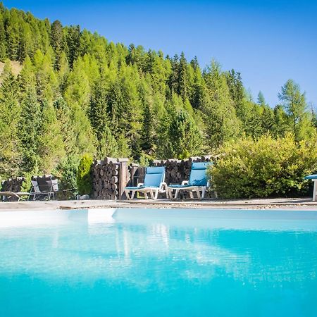 Hotel Zum See مارتيلو المظهر الخارجي الصورة
