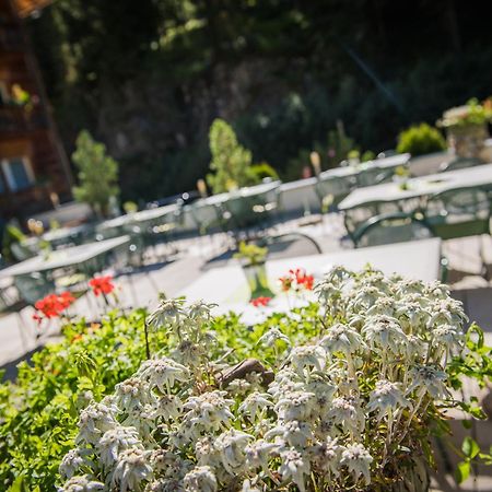 Hotel Zum See مارتيلو المظهر الخارجي الصورة