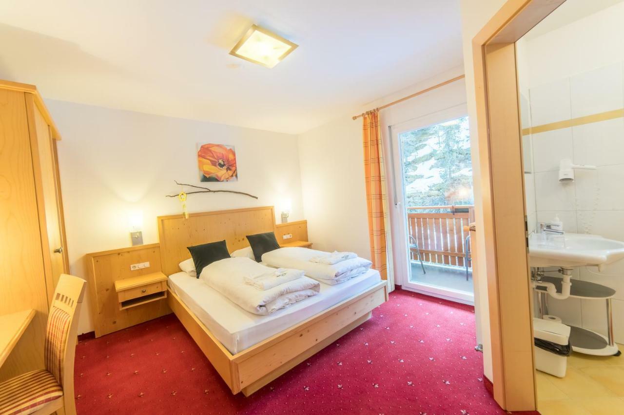 Hotel Zum See مارتيلو المظهر الخارجي الصورة