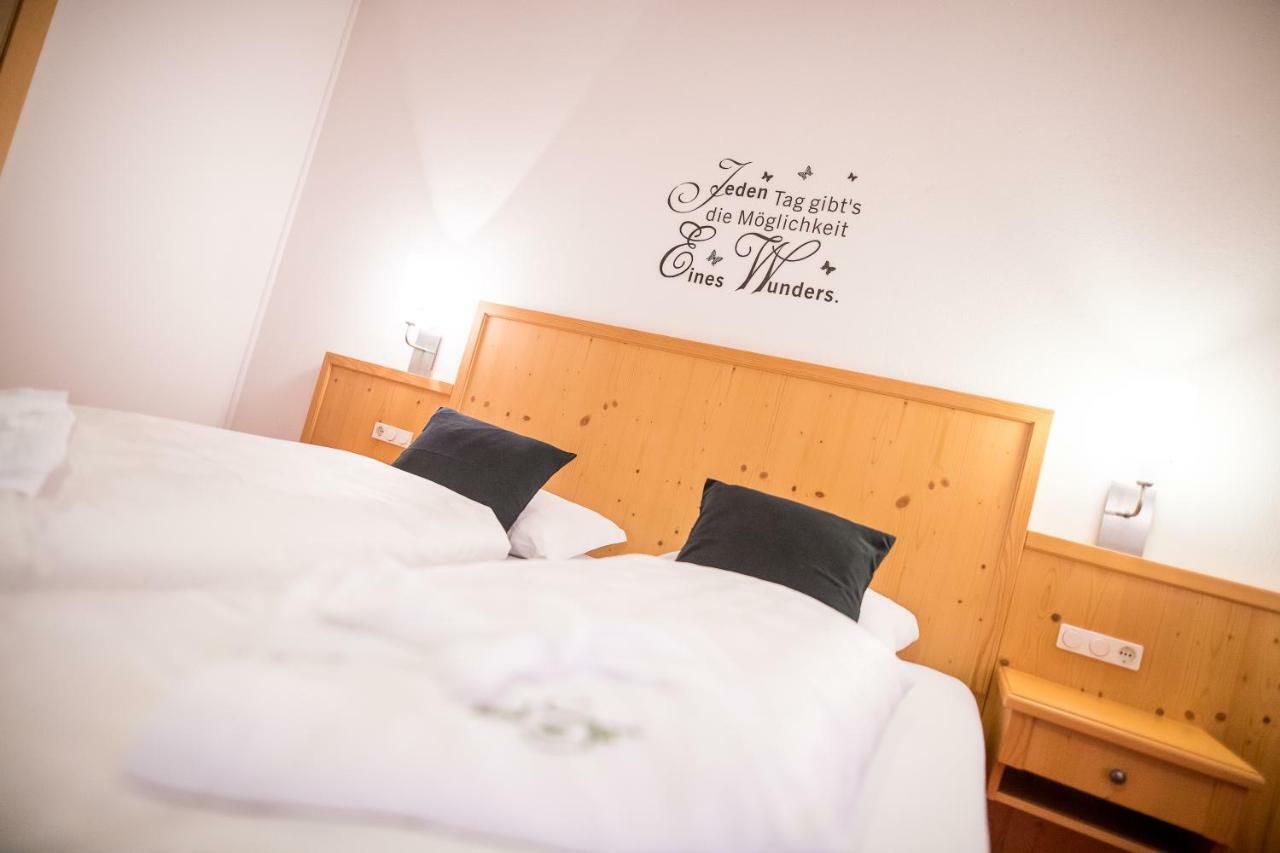 Hotel Zum See مارتيلو المظهر الخارجي الصورة