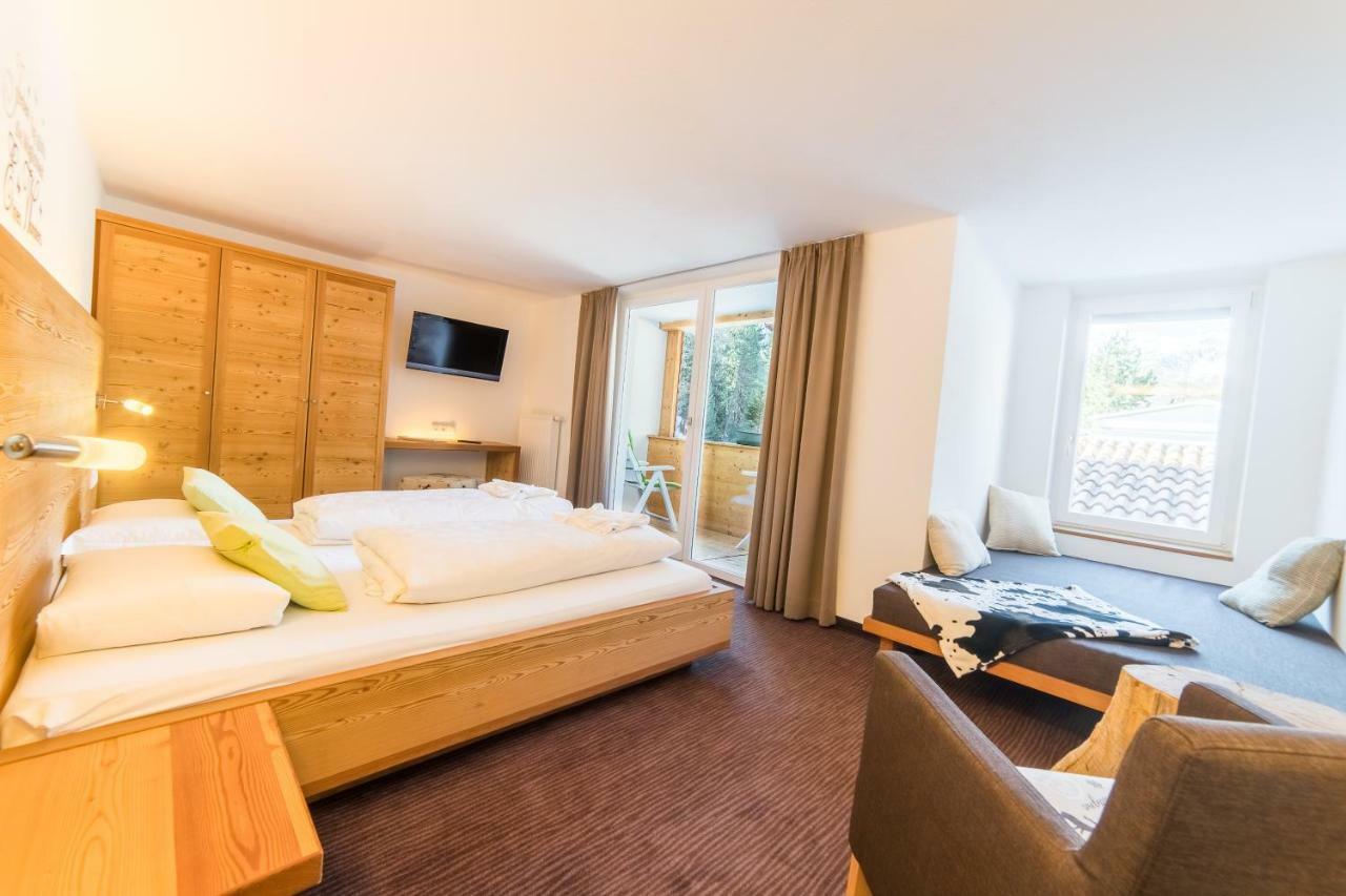 Hotel Zum See مارتيلو المظهر الخارجي الصورة