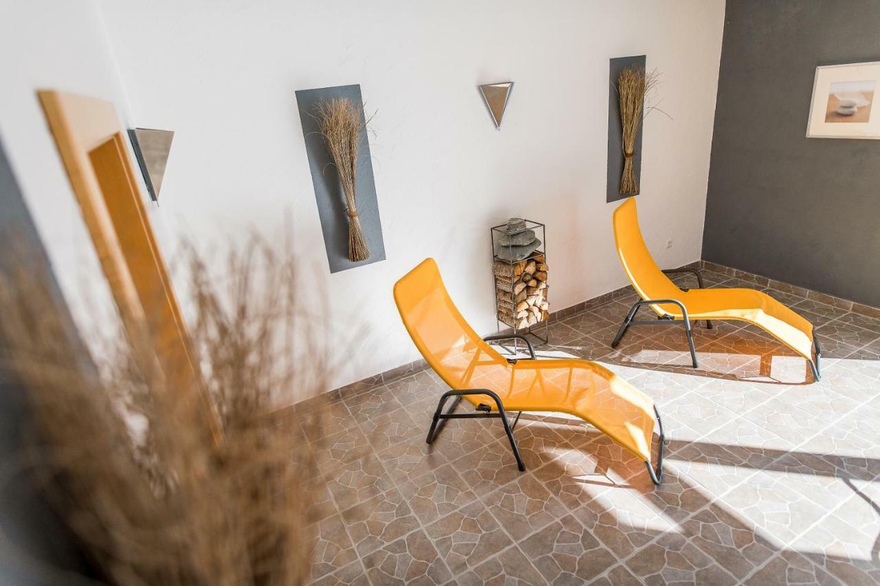 Hotel Zum See مارتيلو المظهر الخارجي الصورة
