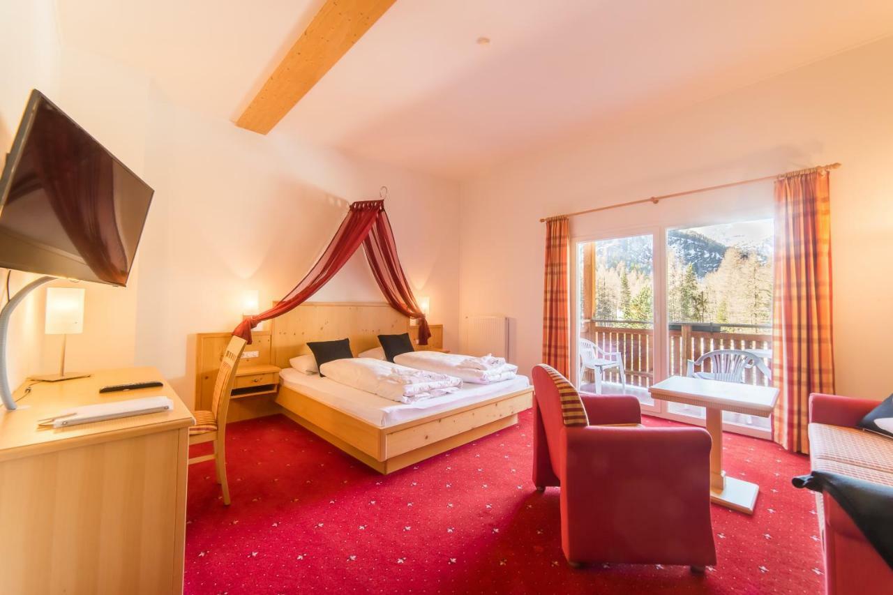 Hotel Zum See مارتيلو المظهر الخارجي الصورة